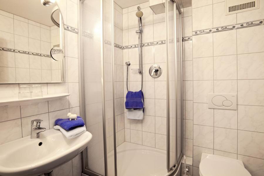 Gaestehaus Baltram Ramsau bei Berchtesgaden Екстер'єр фото