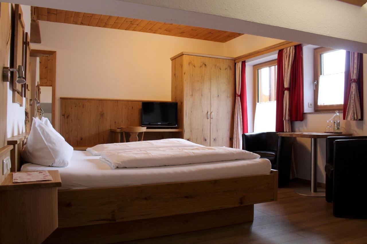 Gaestehaus Baltram Ramsau bei Berchtesgaden Екстер'єр фото
