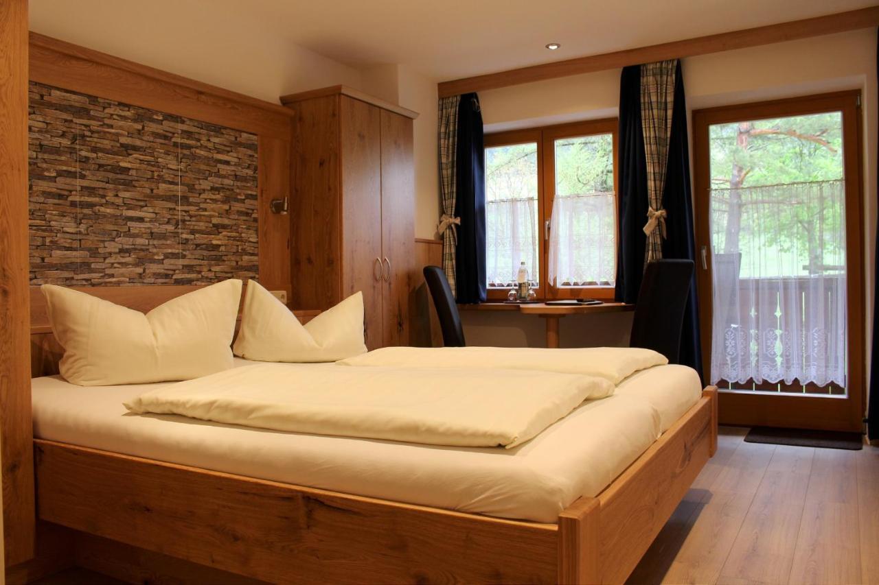 Gaestehaus Baltram Ramsau bei Berchtesgaden Екстер'єр фото