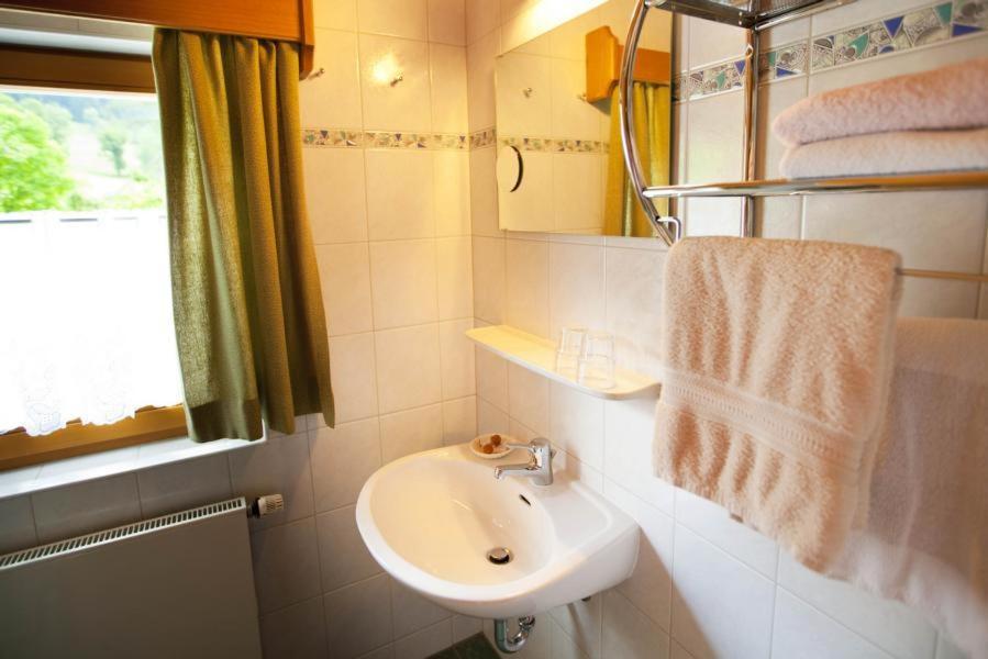 Gaestehaus Baltram Ramsau bei Berchtesgaden Екстер'єр фото