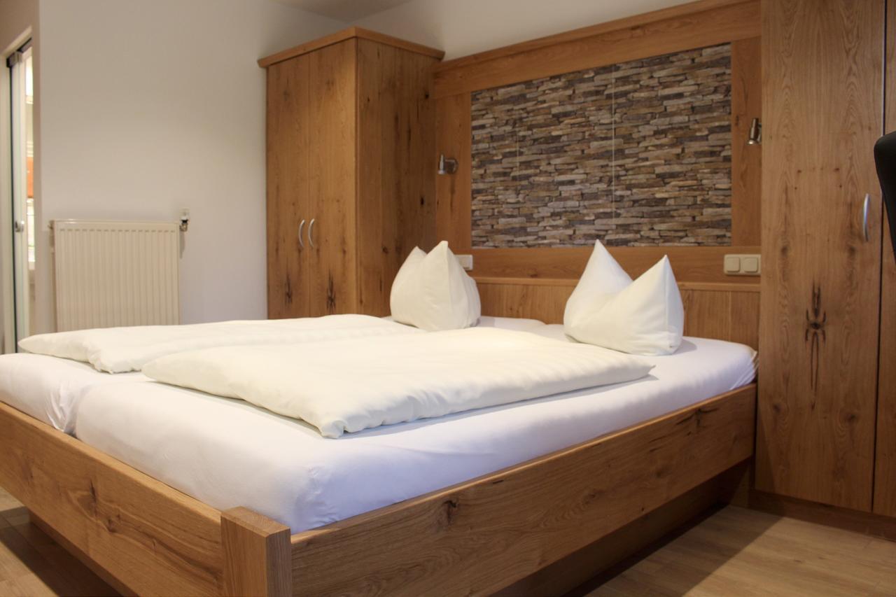 Gaestehaus Baltram Ramsau bei Berchtesgaden Екстер'єр фото